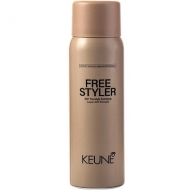 Keune Style Fix Freestyle spray 86     75 